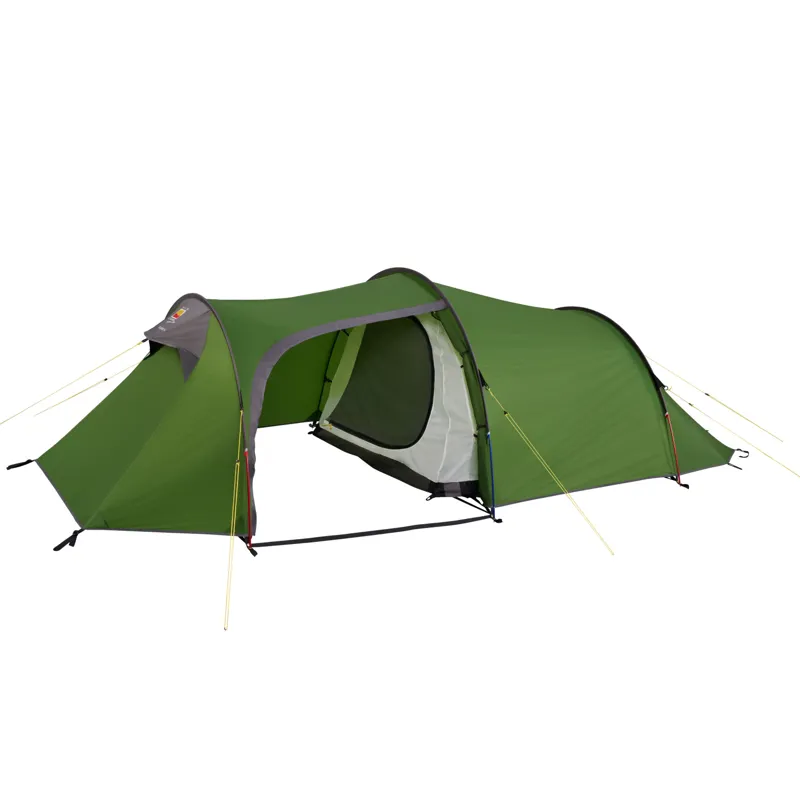 Wild Country Blizzard Compact 3 Tent-1